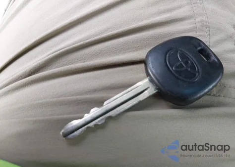 2008 Toyota Tacoma Prerunner V6 из США, поврежденный, VIN 3TMKU72N88M015384